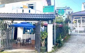 Homestay Nha Cua To