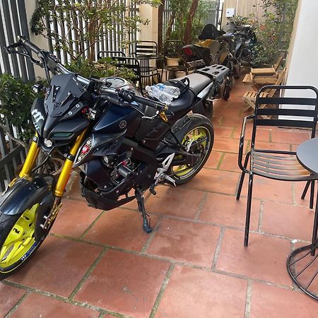 Homestay Nha Cua To Đà Lạt Ngoại thất bức ảnh