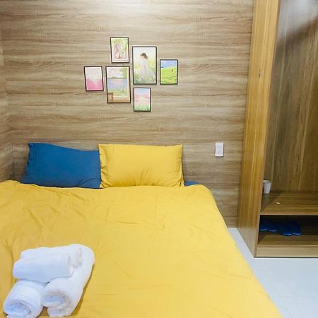 Homestay Nha Cua To Đà Lạt Ngoại thất bức ảnh