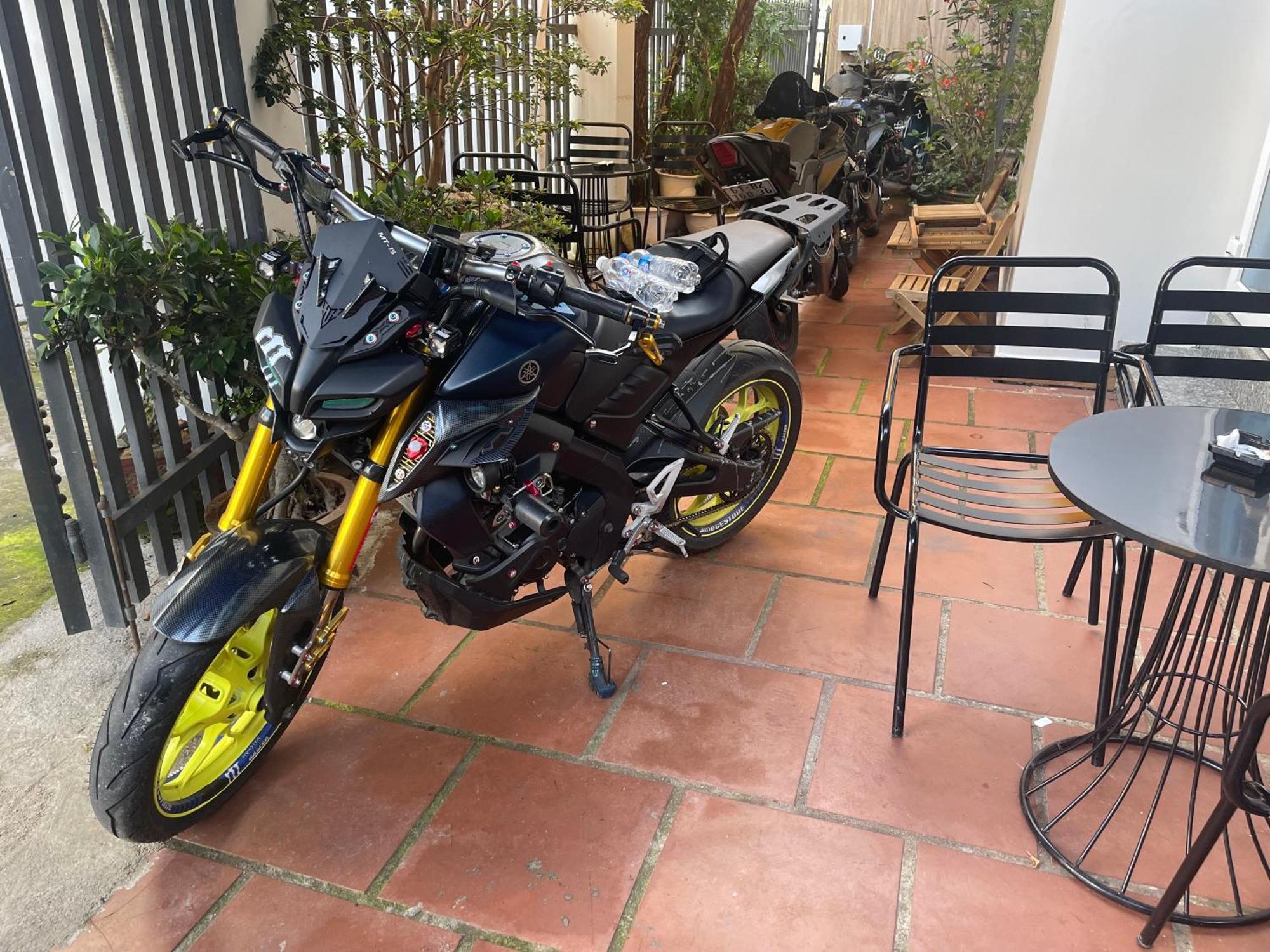 Homestay Nha Cua To Đà Lạt Ngoại thất bức ảnh