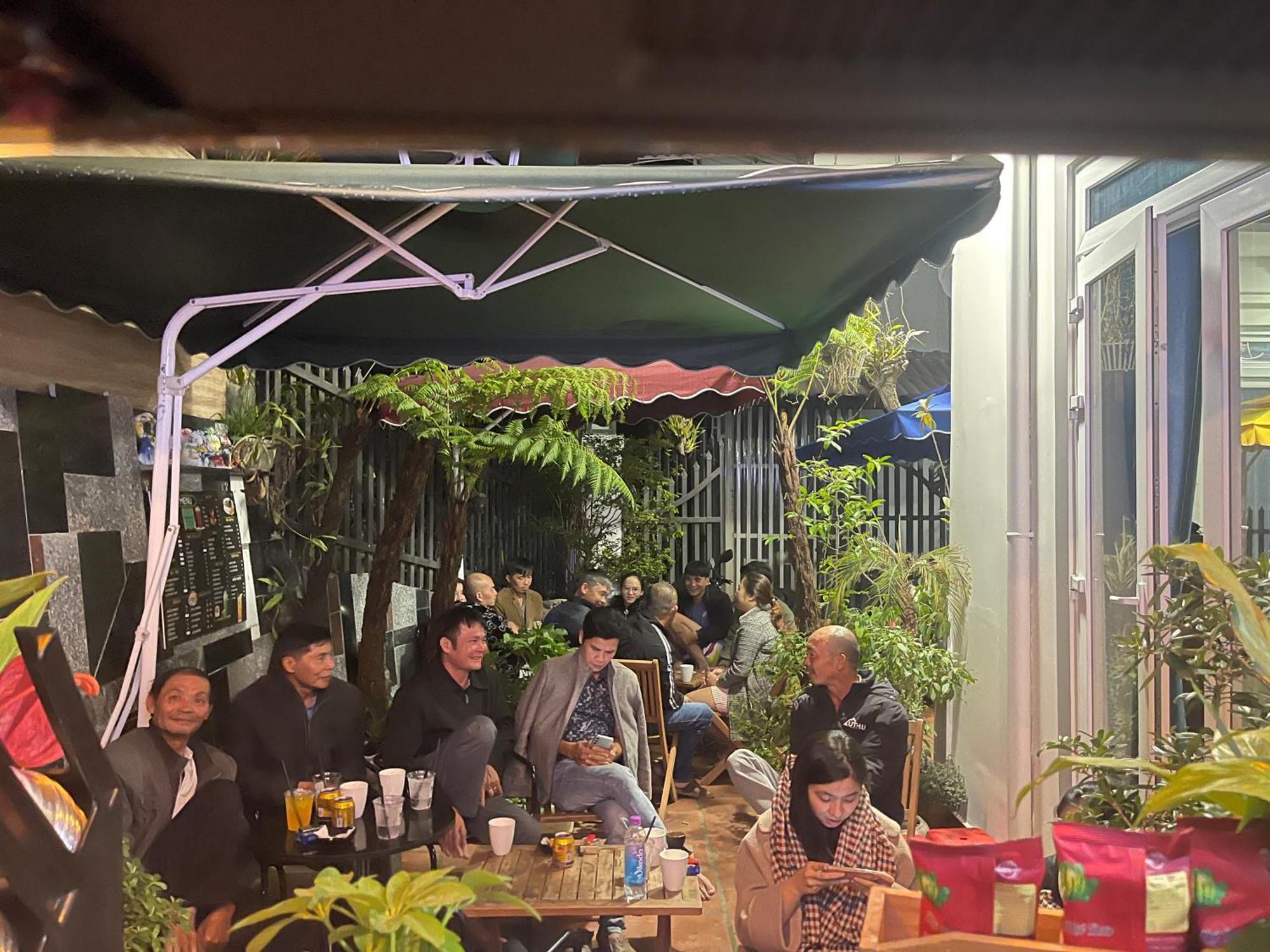 Homestay Nha Cua To Đà Lạt Ngoại thất bức ảnh