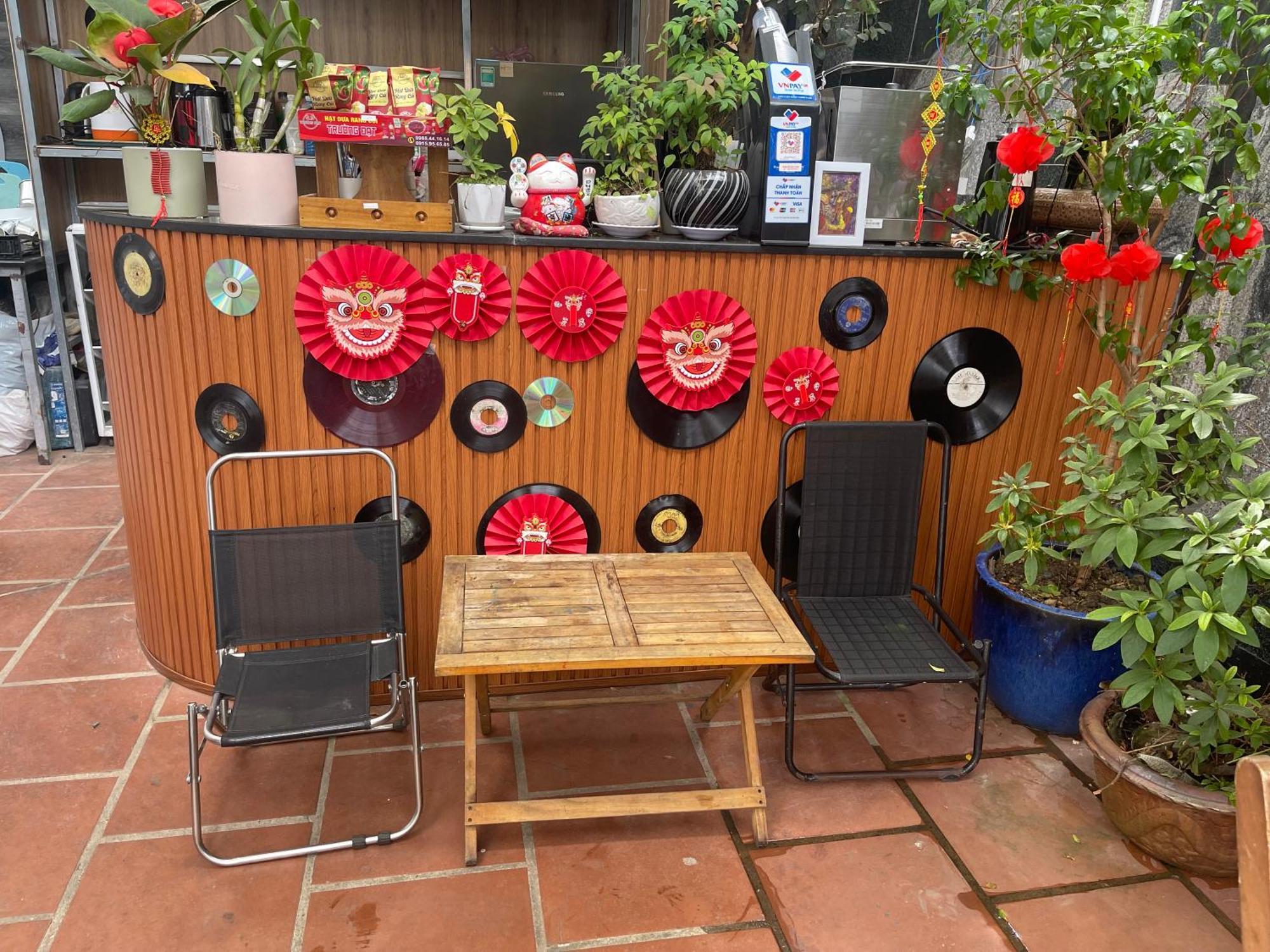 Homestay Nha Cua To Đà Lạt Ngoại thất bức ảnh
