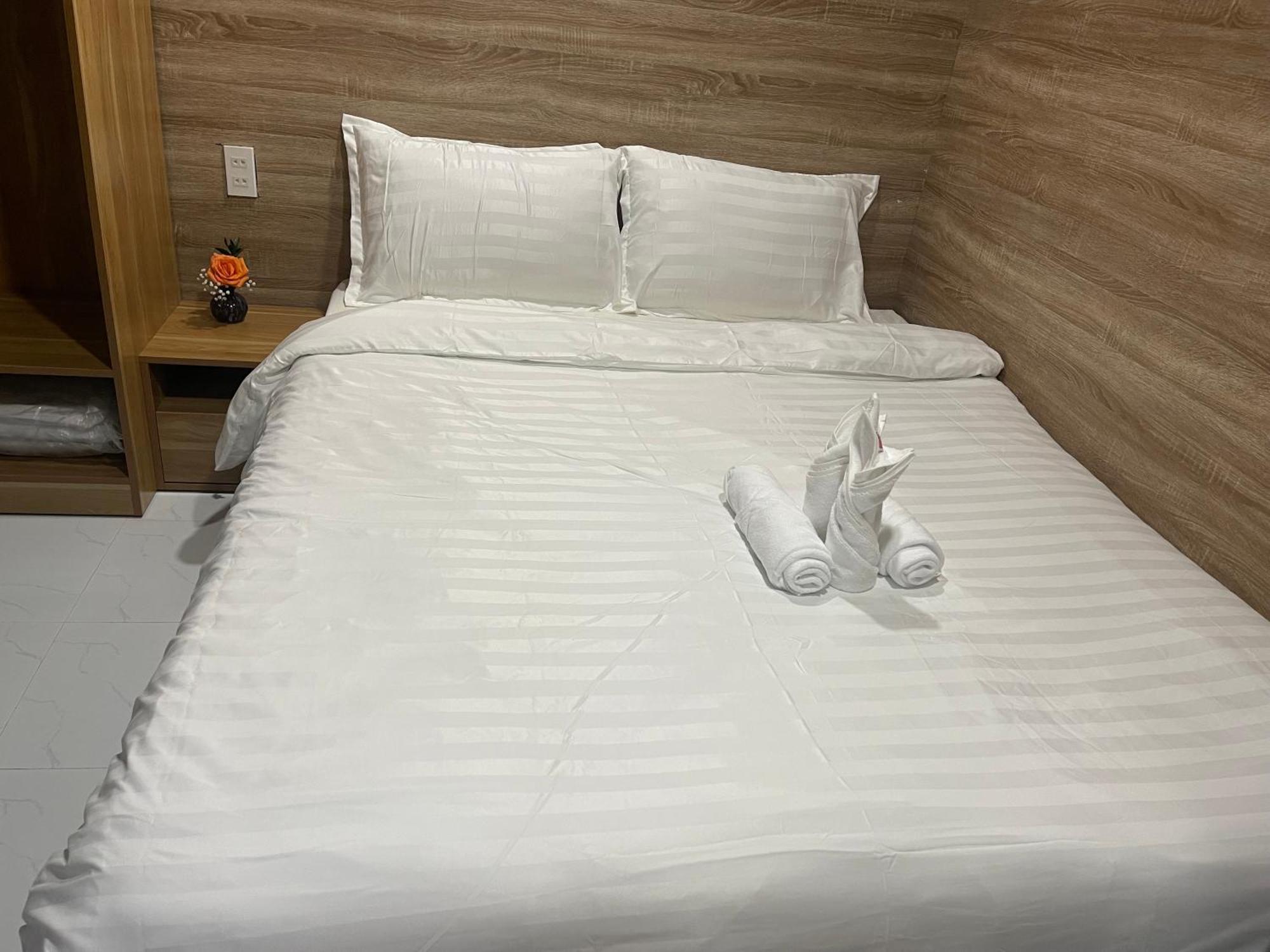 Homestay Nha Cua To Đà Lạt Ngoại thất bức ảnh